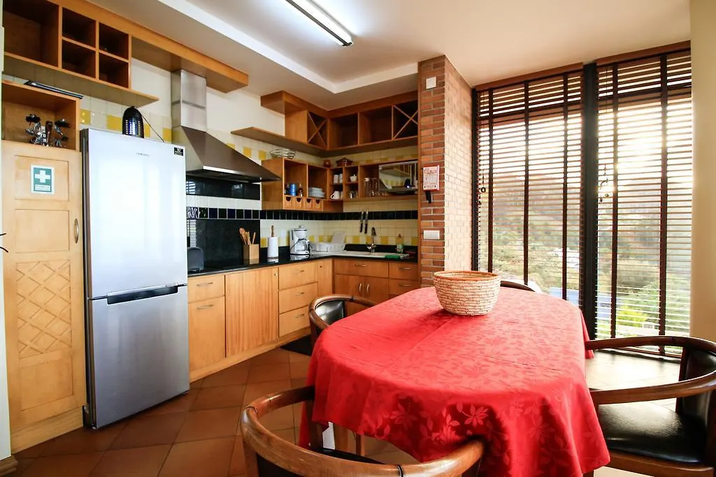 Cottage Ocean View Porto Moniz 0*,  Portugal