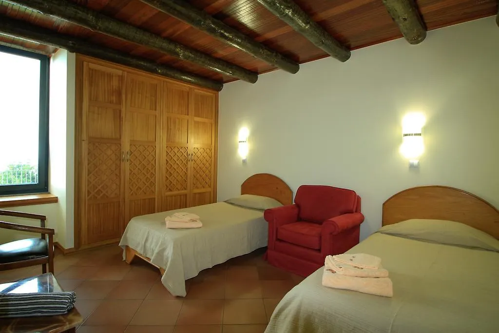 Cottage Ocean View Porto Moniz