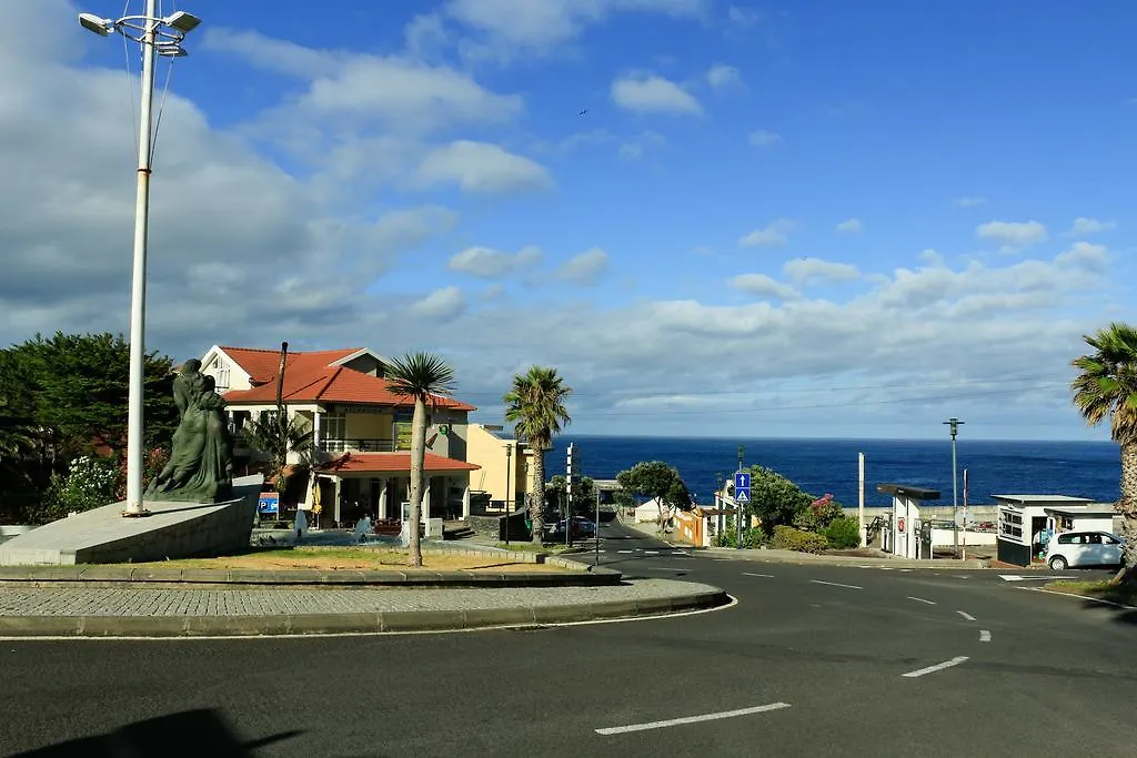 Cottage Ocean View Porto Moniz Holiday home
