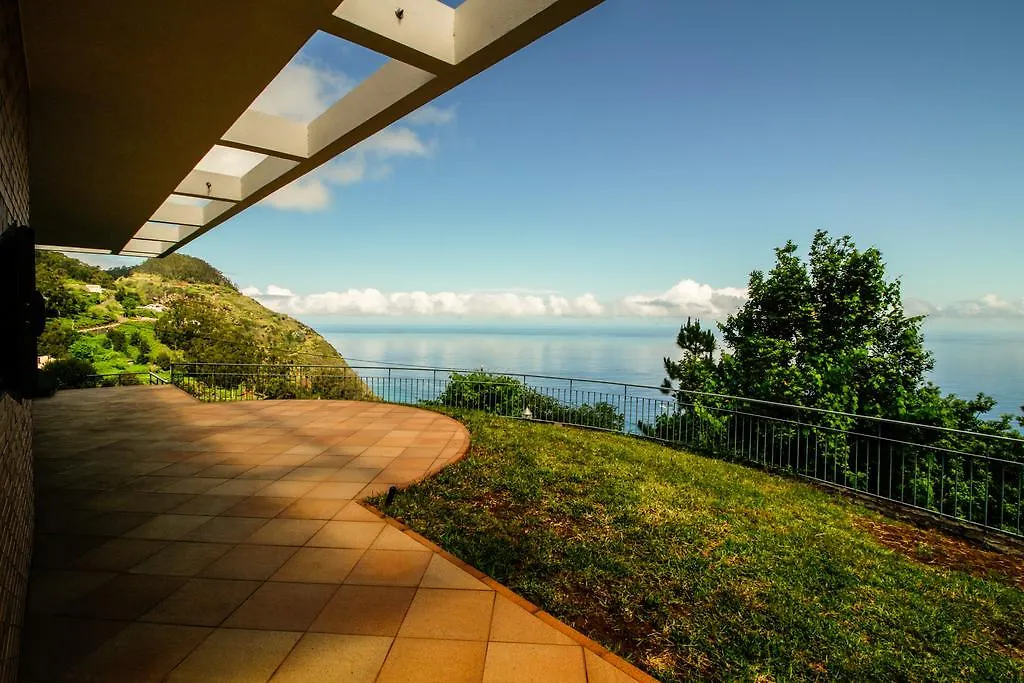 Cottage Ocean View Porto Moniz 0*,  Portugal