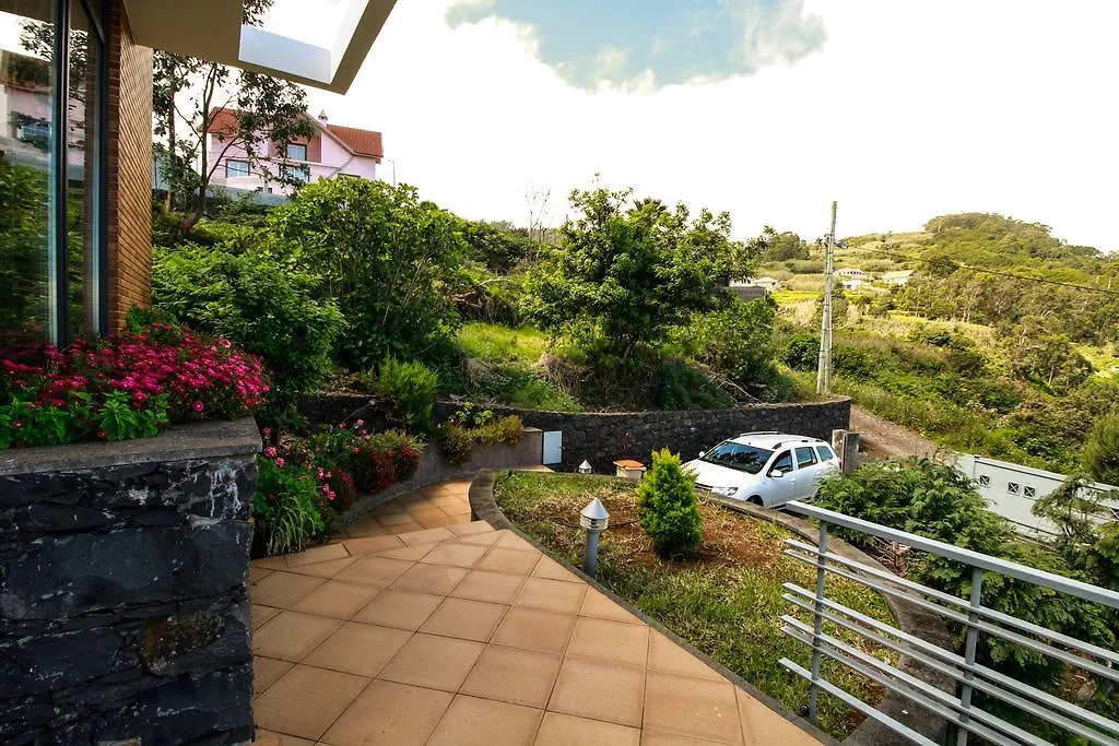 Cottage Ocean View Porto Moniz Holiday home